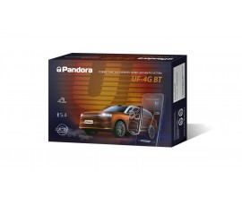 Pandora UF-4G BT