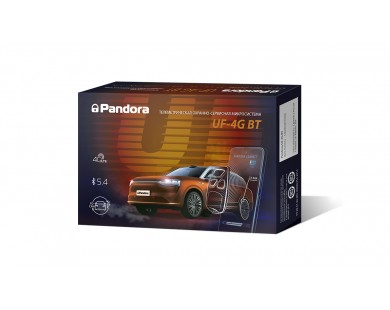 Pandora UF-4G BT Pandora UF-4G BT