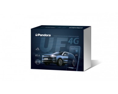 Pandora UF-4G